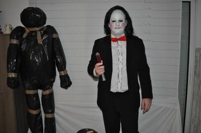 Bonne année 2026 les Supers Vilains